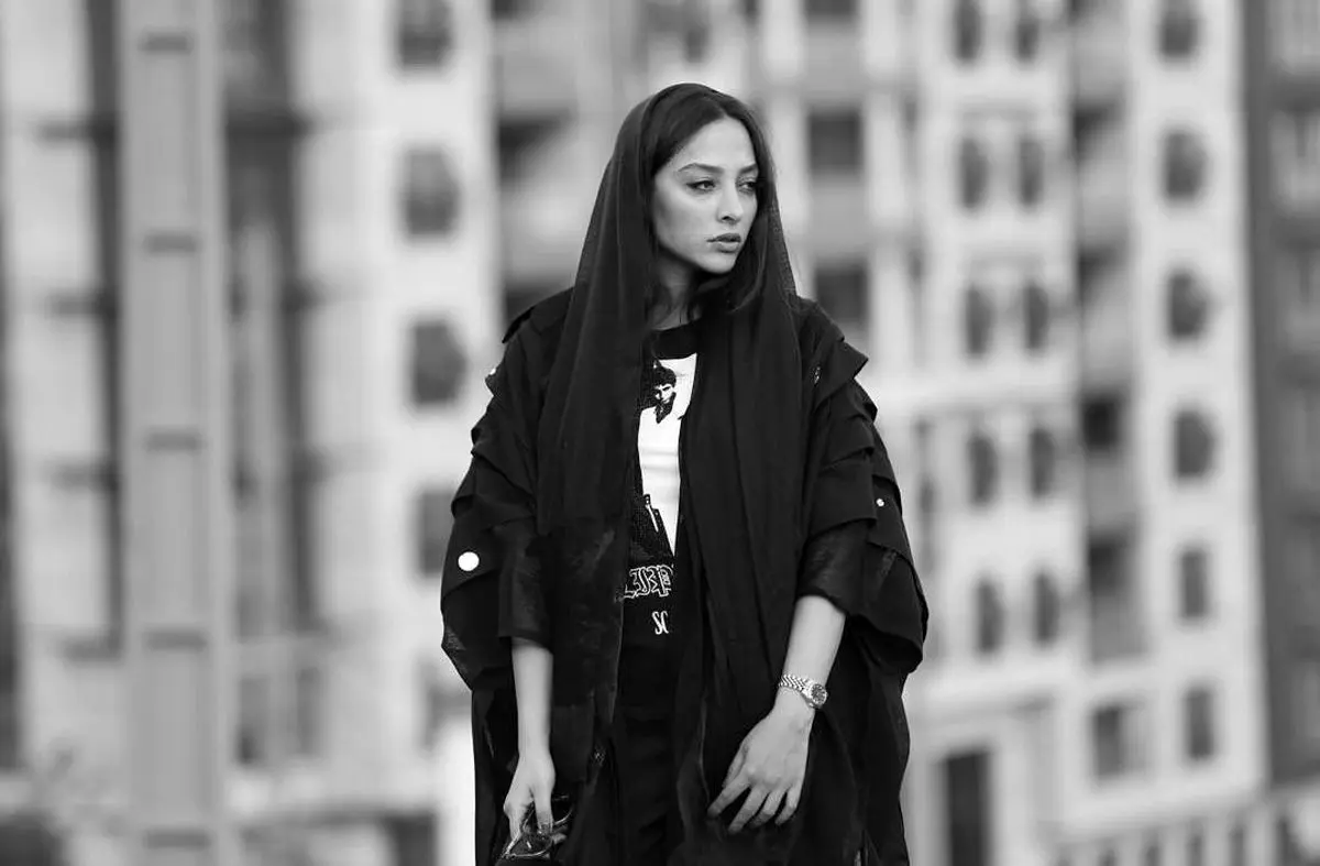 عکس های جدید آناهیتا درگاهی در اینستاگرام حاشیه ساز شد عکس های جدید آناهیتا درگاهی در اینستاگرام حاشیه ساز شد
