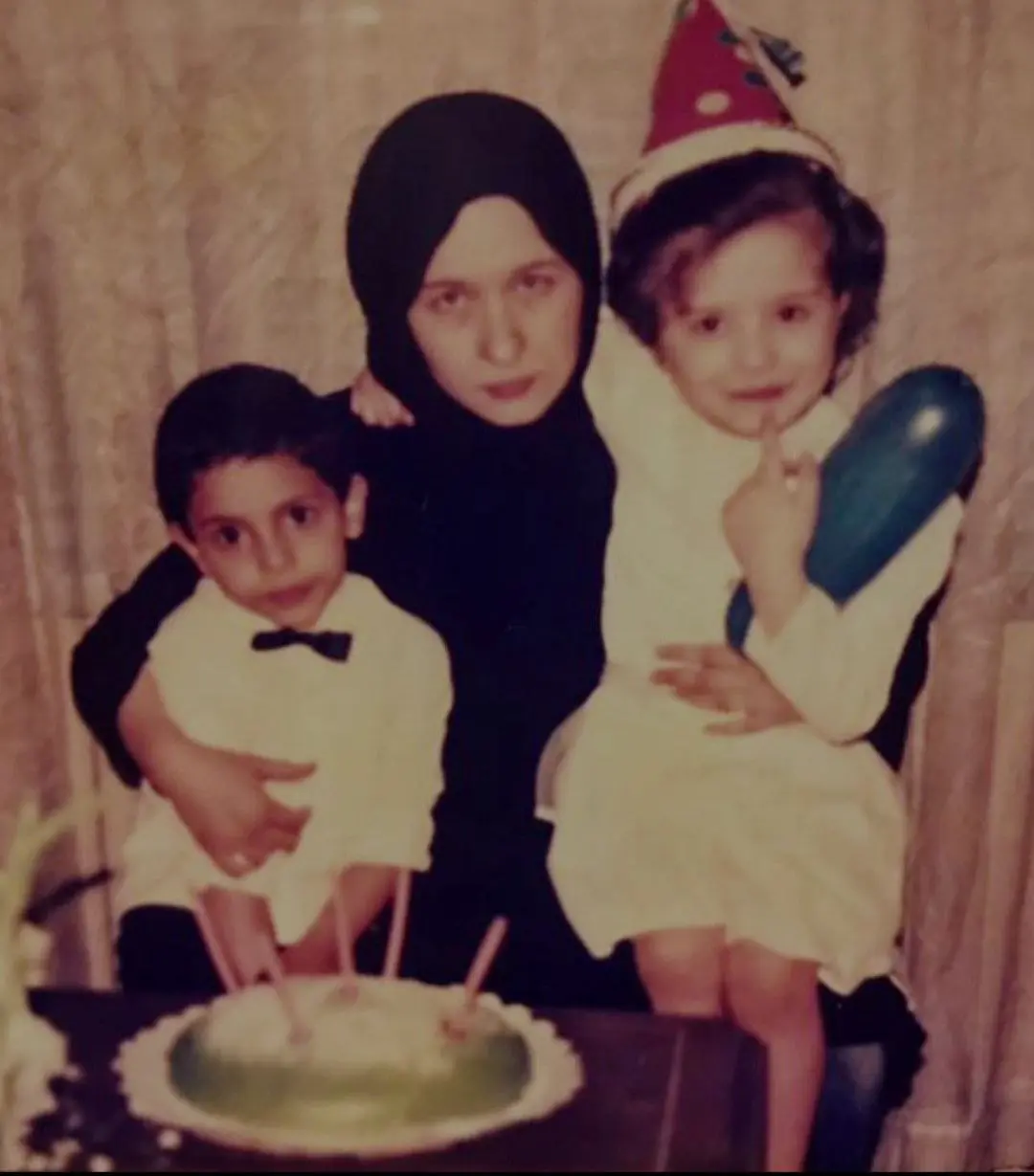 مهراوه شریفی نیا