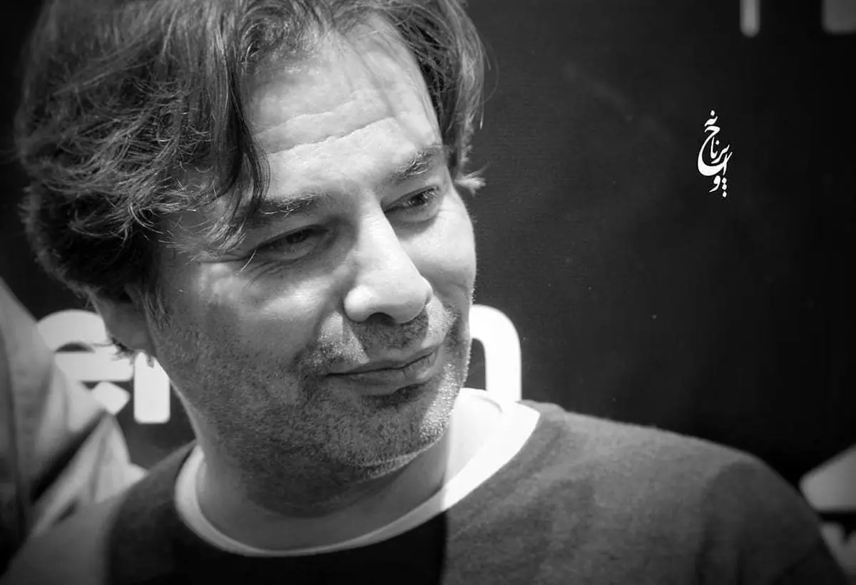 آرزوی جنجالی پیمان قاسمخانی در برنامۀ زنده حاشیه ساز شد | از کارگردانی در هالیوود تا فیلمنامه نویسی در ایران
