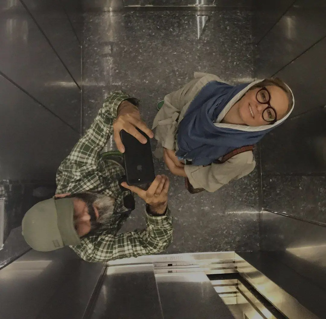 سحر ولد بیگی