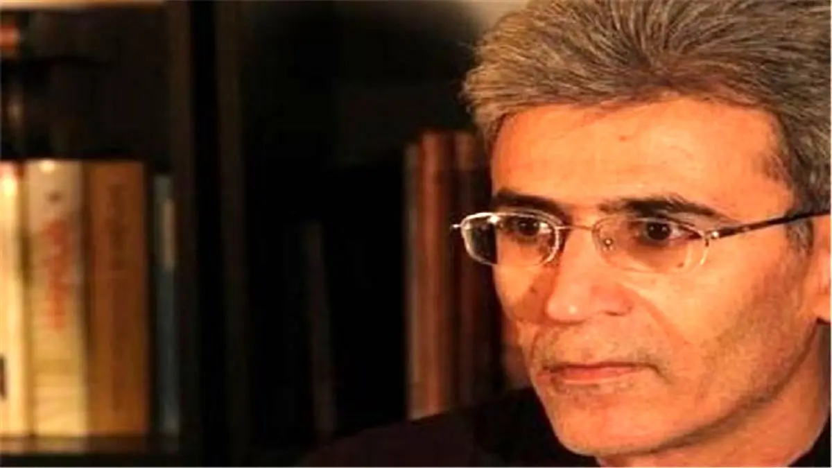«بردهسور»، اثر جدید گلزار راغب در مسیر انتشار «بردهسور»، اثر جدید گلزار راغب در مسیر انتشار
