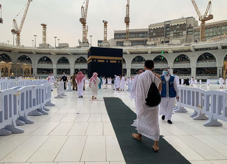 احتمال افزایش هزینه‌های حج ۱۴۰۰