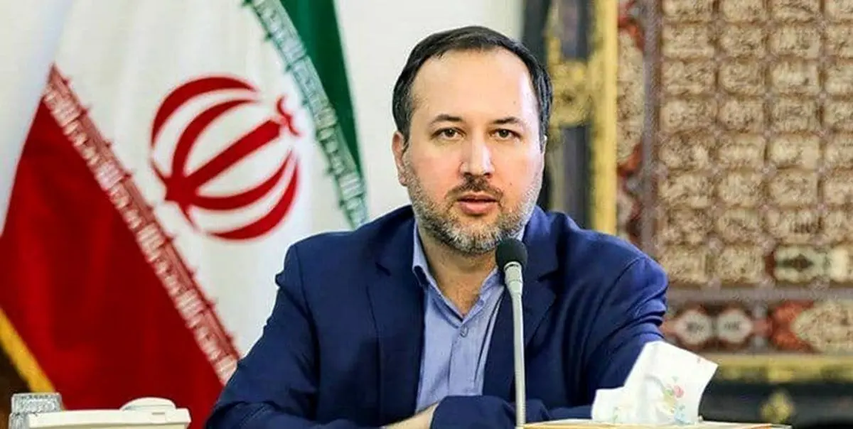 دارندگان امضای طلایی مخالف حذف نظام مجوزدهی هستند/ خروج سرمایه از بخش تولید بخاطر مجوزها دارندگان امضای طلایی مخالف حذف نظام مجوزدهی هستند/ خروج سرمایه از بخش تولید بخاطر مجوزها