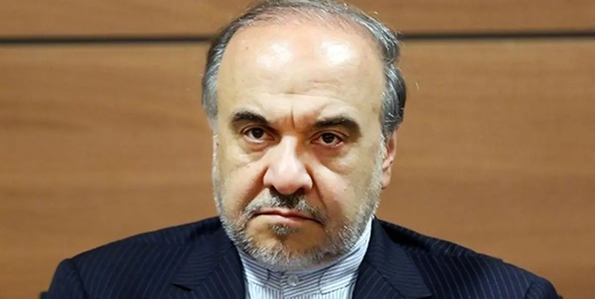 متن شکایت نمایندگان از وزیر ورزش/از انتصابها و هزینههای غیر شفاف تا حذف نوجوانان متن شکایت نمایندگان از وزیر ورزش/از انتصابها و هزینههای غیر شفاف تا حذف نوجوانان