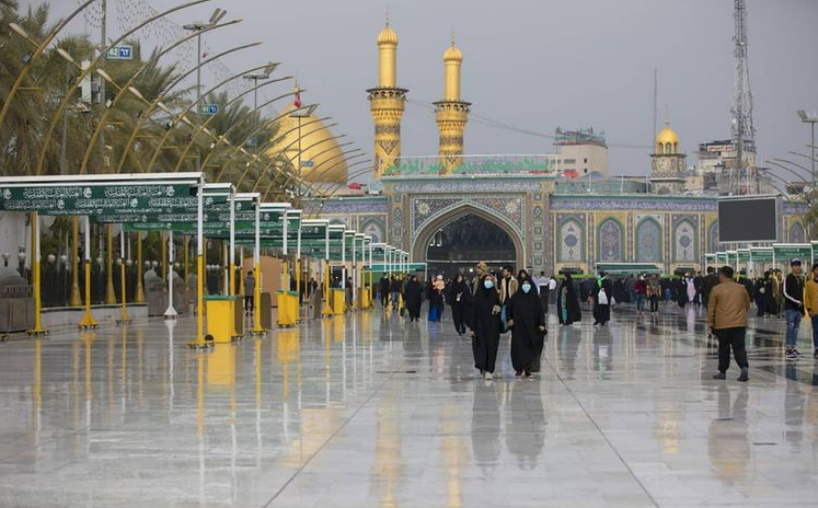 دلالی به سفرهای زیارتی هم رسید/ ویزای عراق ۱۵۰ دلار!