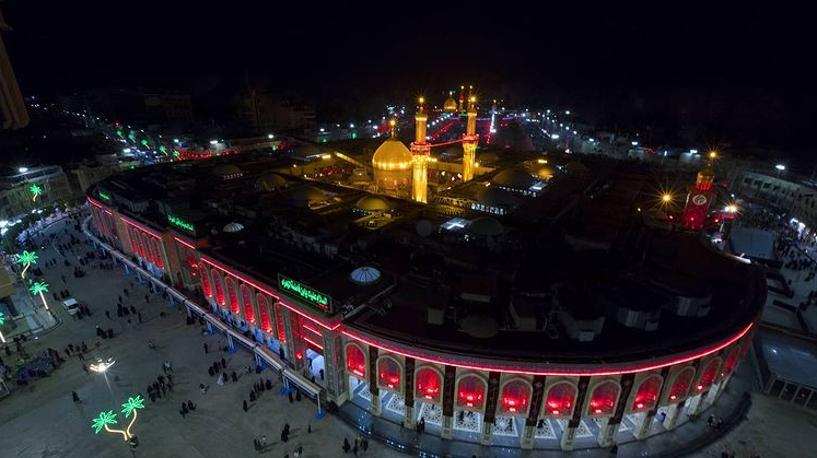 دلالی به سفرهای زیارتی هم رسید/ ویزای عراق ۱۵۰ دلار!
