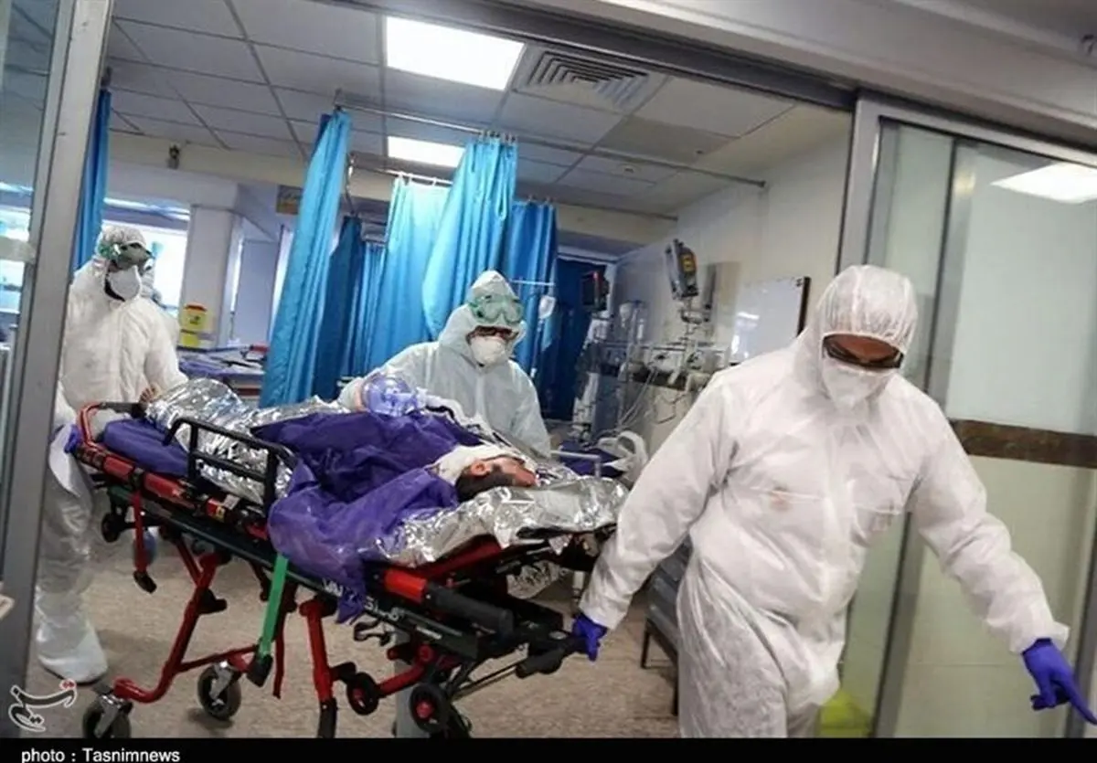 کرونا جان ۲۲۹ نفر دیگر را در ایران گرفت کرونا جان ۲۲۹ نفر دیگر را در ایران گرفت