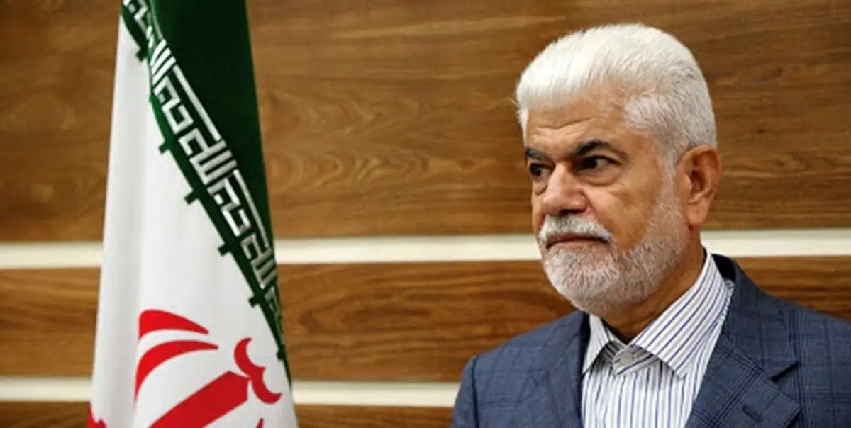 شهریاری: تنها راه نجات برخیها دو قطبی کردن جامعه در انتخابات است شهریاری: تنها راه نجات برخیها دو قطبی کردن جامعه در انتخابات است