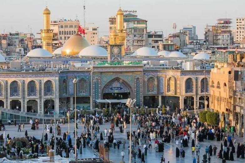 دلالی به سفرهای زیارتی هم رسید/ ویزای عراق ۱۵۰ دلار!