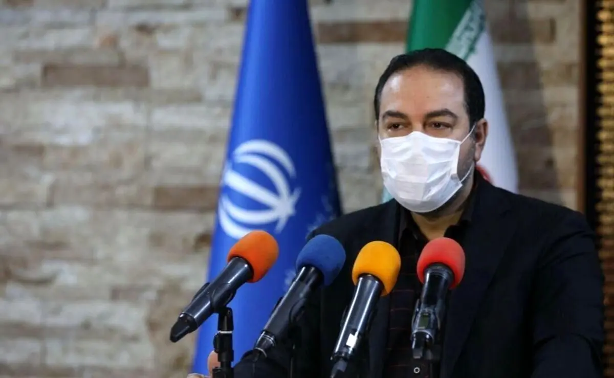 هر گونه تجمع انتخاباتی در فضای بسته ممنوع است هر گونه تجمع انتخاباتی در فضای بسته ممنوع است