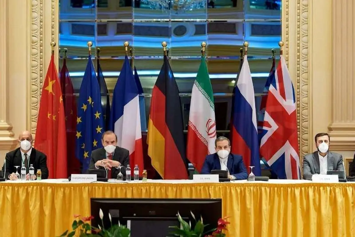 لغو واقعی همه تحریمها سیاست قطعی ایران است لغو واقعی همه تحریمها سیاست قطعی ایران است