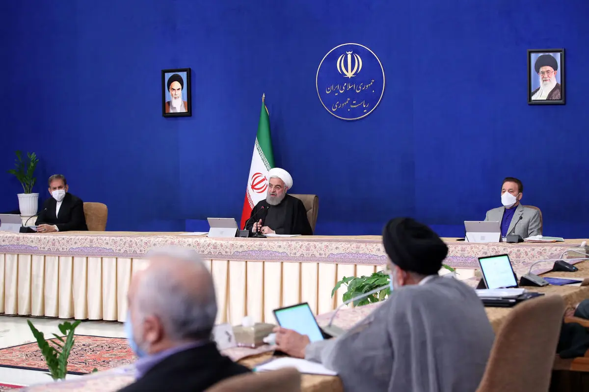 موافقت دولت با تمدید بخشودگی اجارهبهای اماکن واگذار شده به بخش خصوصی موافقت دولت با تمدید بخشودگی اجارهبهای اماکن واگذار شده به بخش خصوصی