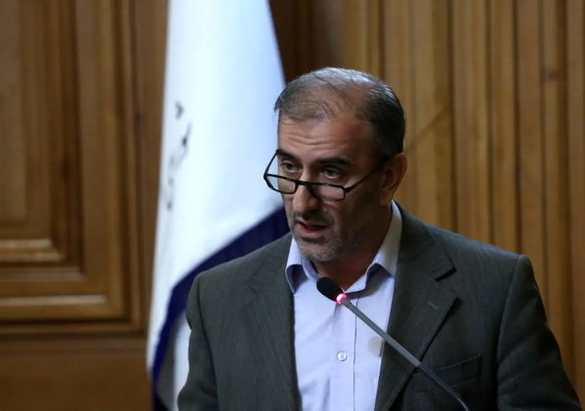شهردار تهران موضوع توزیع گوشتهای بیکیفیت در فروشگاه شهروند را بررسی کند شهردار تهران موضوع توزیع گوشتهای بیکیفیت در فروشگاه شهروند را بررسی کند