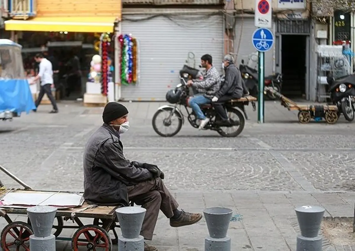 احیای شغلها پس از کرونا چقدر برای دولت خرج برداشت؟ احیای شغلها پس از کرونا چقدر برای دولت خرج برداشت؟