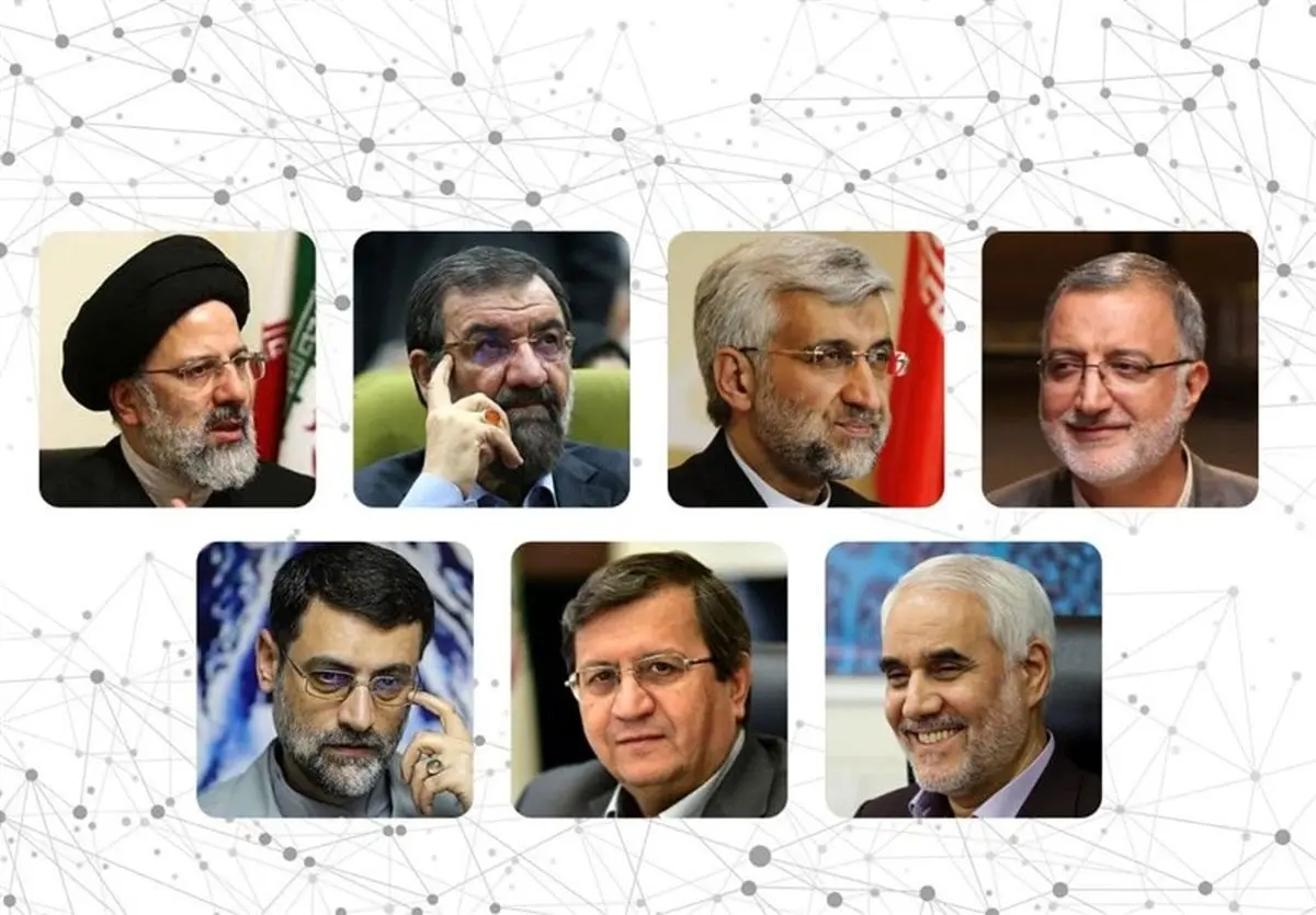 تبلیغات انتخاباتی با انبوه وعدههای اقتصادی تبلیغات انتخاباتی با انبوه وعدههای اقتصادی