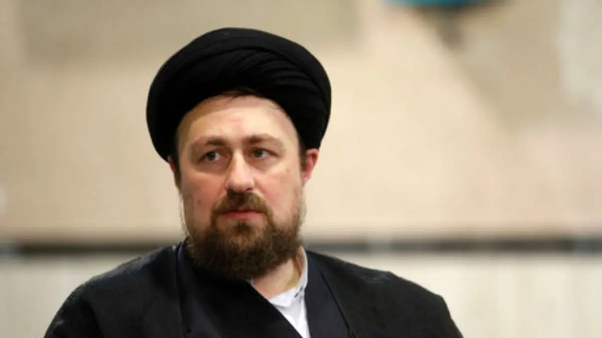 نمی شود شما انتخاب کنید و بگویید به او رای بده! نمی شود شما انتخاب کنید و بگویید به او رای بده!