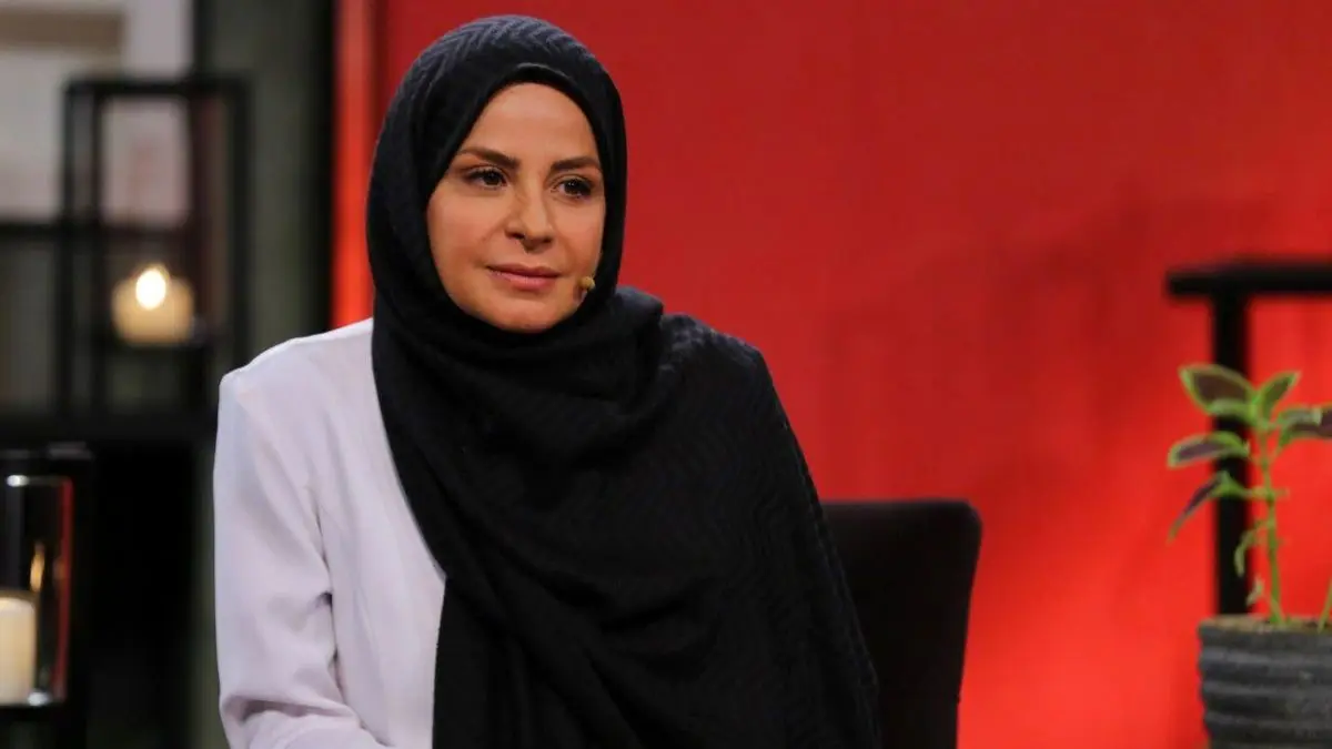 تیکه سنگین سیماتیرانداز به مسئولان