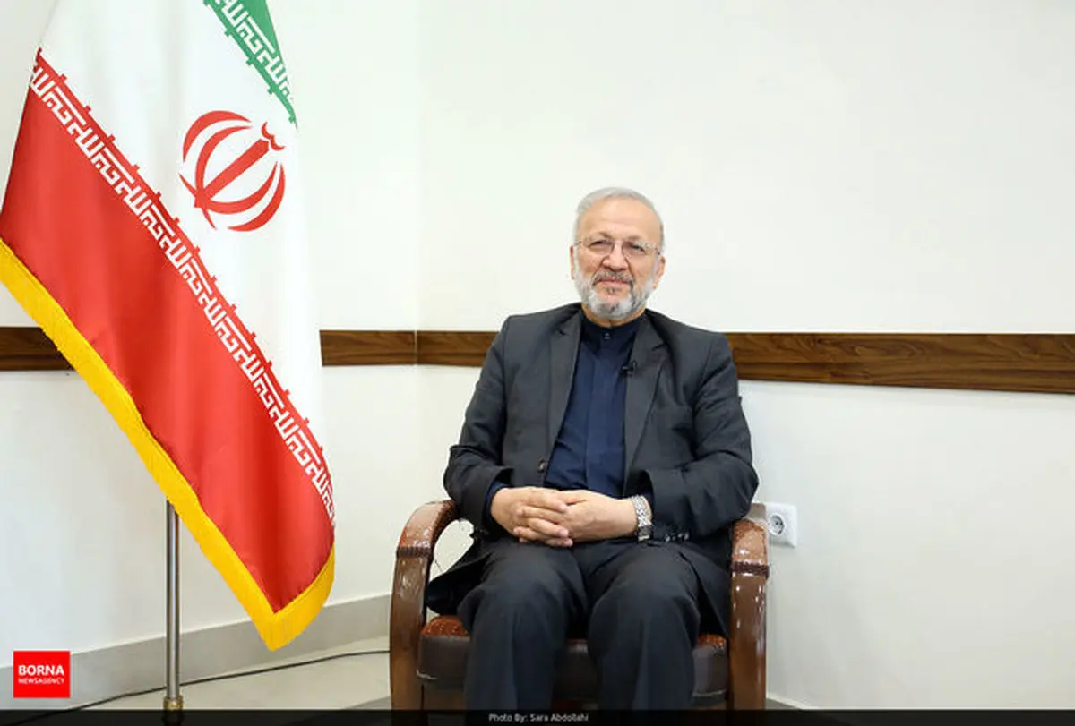 اظهارات سخنگوی شورای وحدت درباره کاندیداتوری رئیسی در انتخابات اظهارات سخنگوی شورای وحدت درباره کاندیداتوری رئیسی در انتخابات