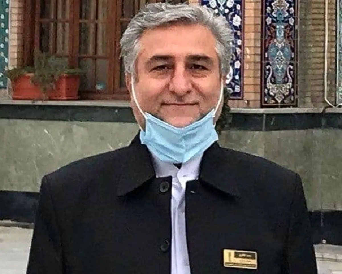جزئیاتی از قتل معاون عمرانی امامزاده صالح جزئیاتی از قتل معاون عمرانی امامزاده صالح