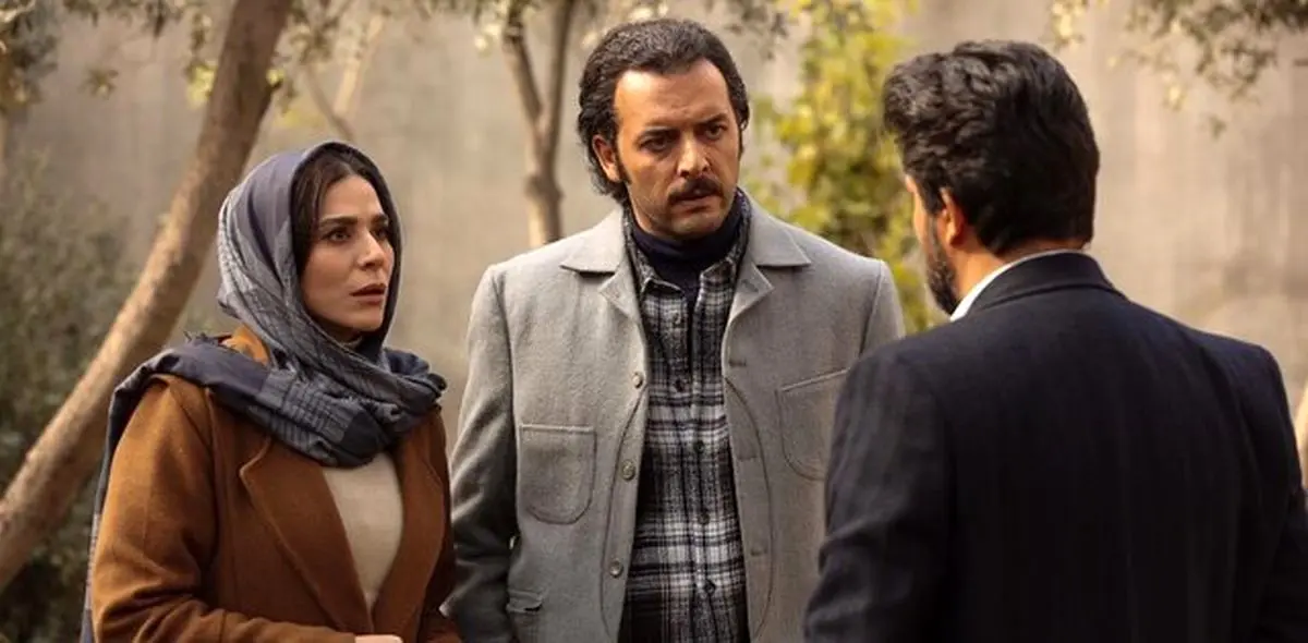 پخش سریال «می خواهم زنده بمانم» متوقف شد پخش سریال «می خواهم زنده بمانم» متوقف شد