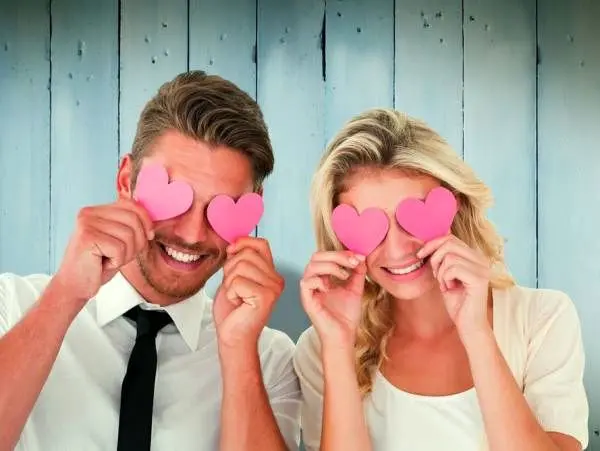 نشانه های علمی عاشق شدن نشانه های علمی عاشق شدن
