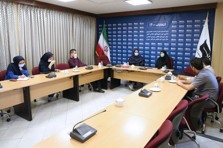 وزنه‌بردار تاریخ‌ساز تیم ملی: دختران ایرانی توانمند هستند