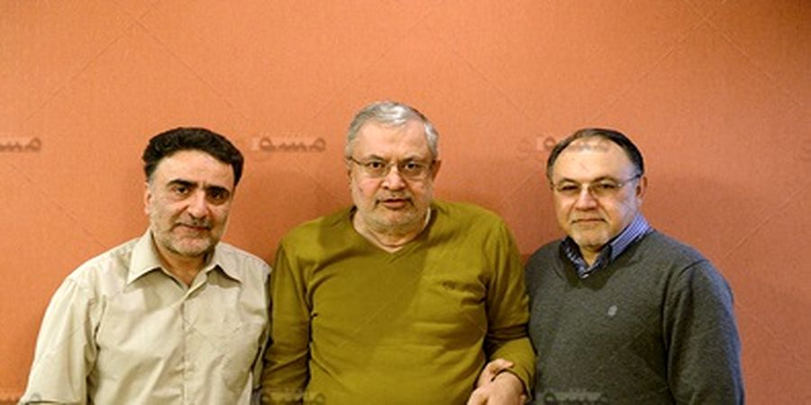 برادرِ روحانی چوب لای چرخ دولت گذاشت/ مردم از اصلاح‌طلبان به ستوه آمده‌اند/ افراطی‌های اصلاح‌طلب هم‌نوا با براندازان هستند/ از جبهه اصلاحات فقط ابتذال باقی‌مانده است/ افراطی‌های اصلاح‌طلب باید تسویه شوند/ بیرون رفتن علوی‌تبار را باید به فال نیک گرفت