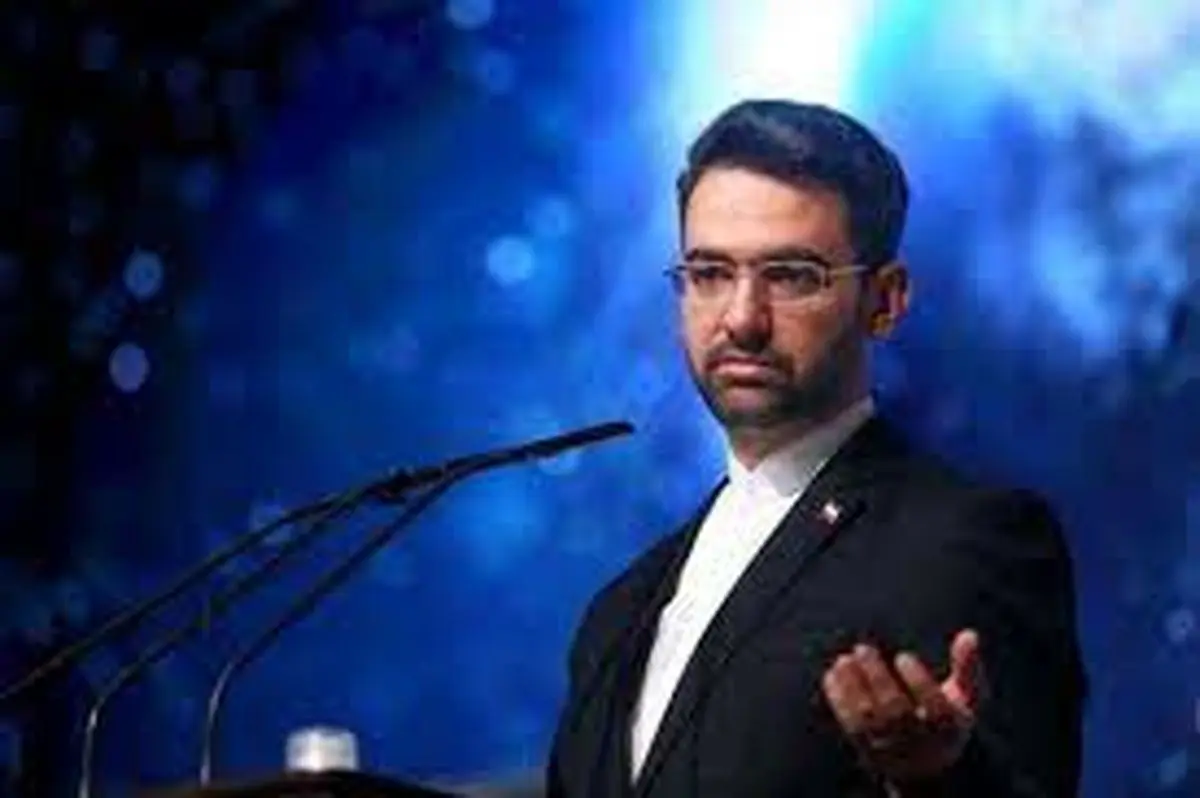 انتقاد تند آذری جهرمی از مناظرات انتقاد تند آذری جهرمی از مناظرات