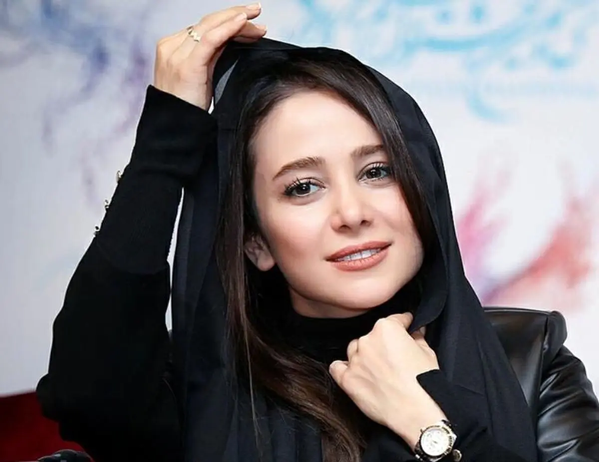 الناز حبیبی+ عکس الناز حبیبی+ عکس