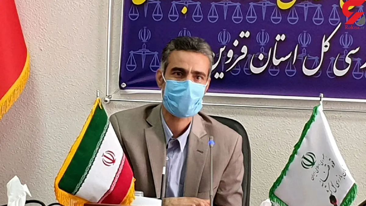 دو تن از اعضای شورای شهر قزوین منفصل از خدمت شدند دو تن از اعضای شورای شهر قزوین منفصل از خدمت شدند