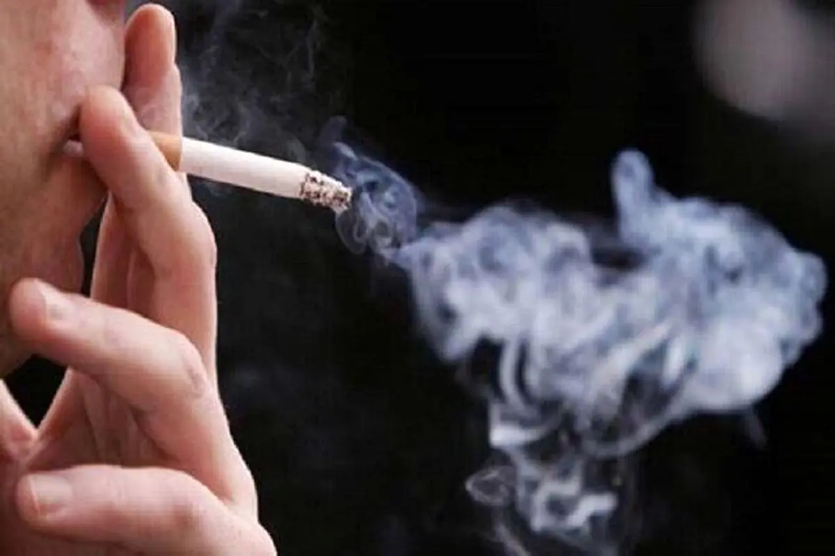دود تنباکو باعث بروز سرطان مثانه میشود دود تنباکو باعث بروز سرطان مثانه میشود