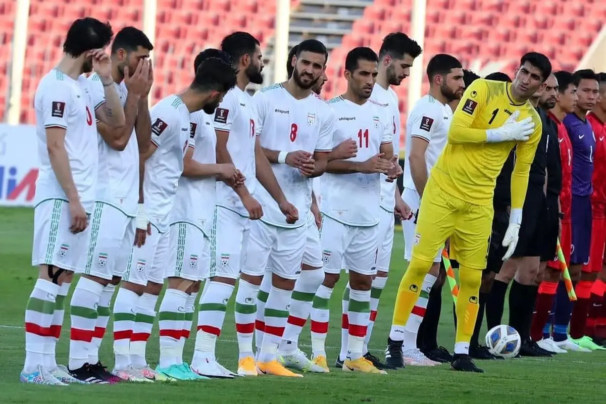 ۲ بازیکن جدید راهی اردوی تیم ملی فوتبال شدند ۲ بازیکن جدید راهی اردوی تیم ملی فوتبال شدند