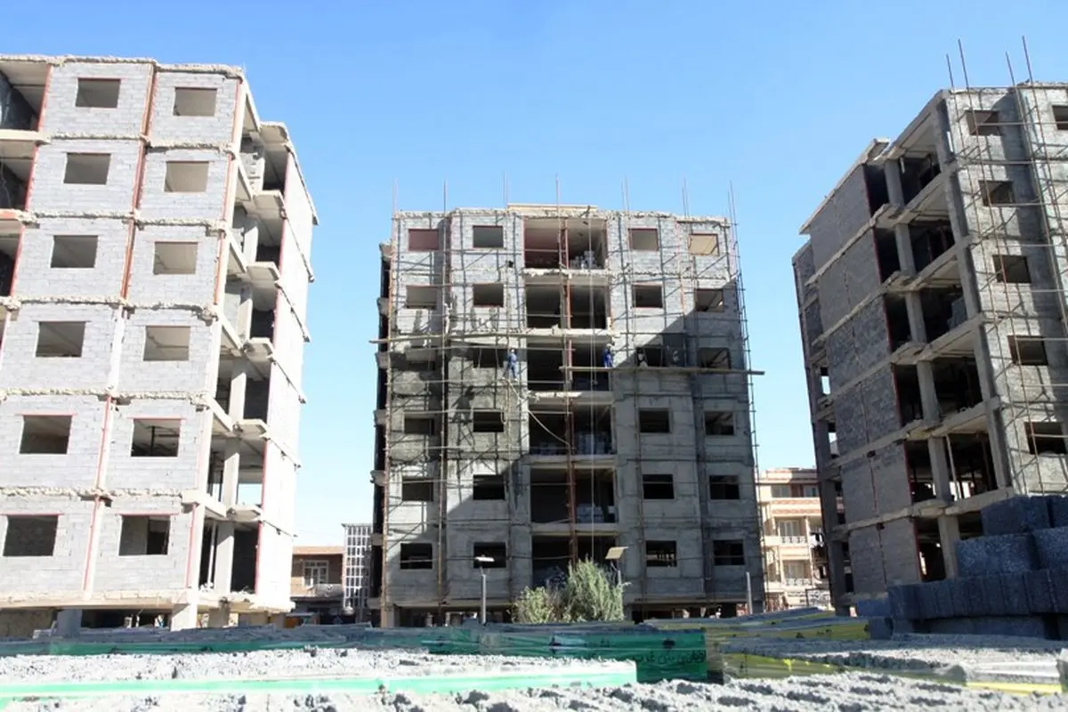آغاز ثبتنام جدید طرح ملی مسکن از امروز آغاز ثبتنام جدید طرح ملی مسکن از امروز