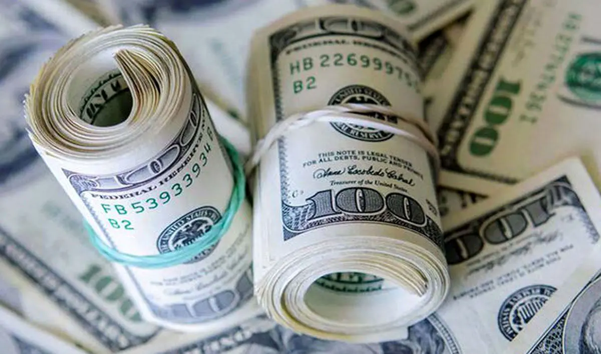 قیمت دلار و یورو در 29 خرداد ماه