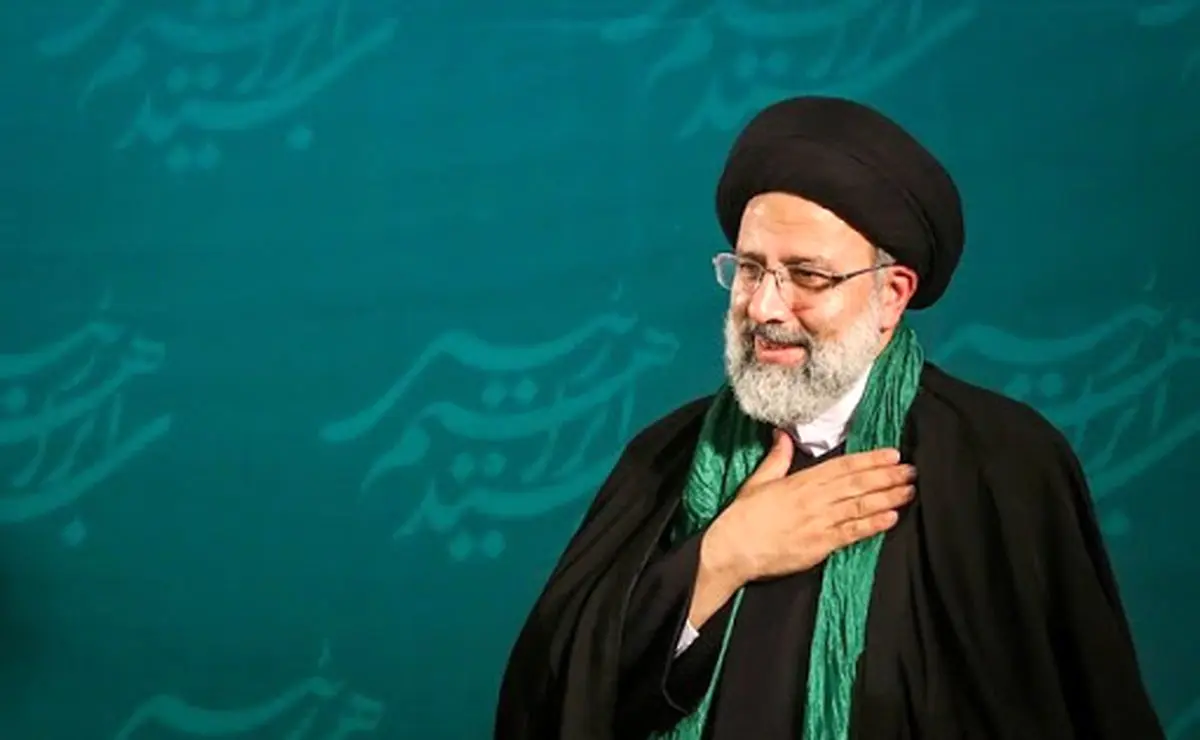 واکنش روزنامه اسرائیلی به رای آوردن رئیسی