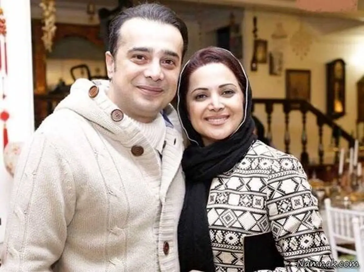 آخرین وضعیت سپند امیرسلیمانی در بیمارستان
