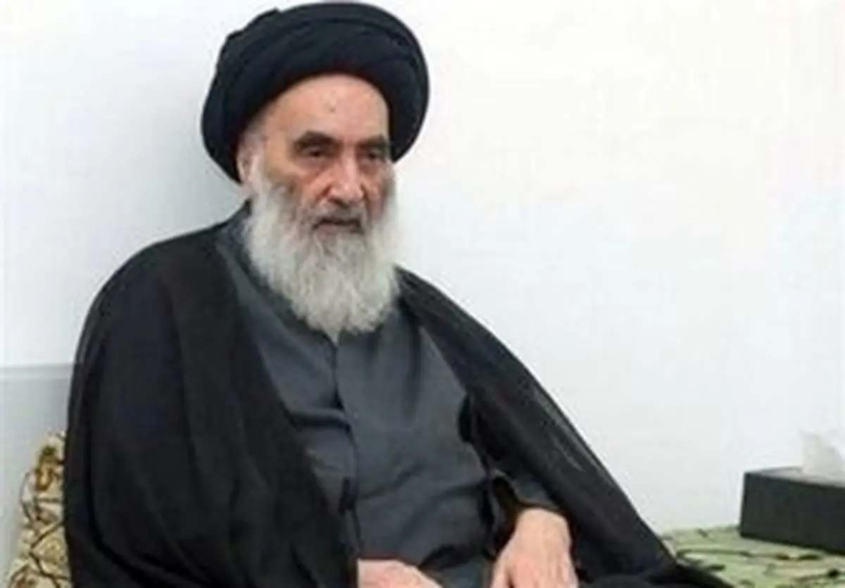 سفیر سابق آمریکا در عراق خواستار حذف آیتالله سیستانی شد! سفیر سابق آمریکا در عراق خواستار حذف آیتالله سیستانی شد!