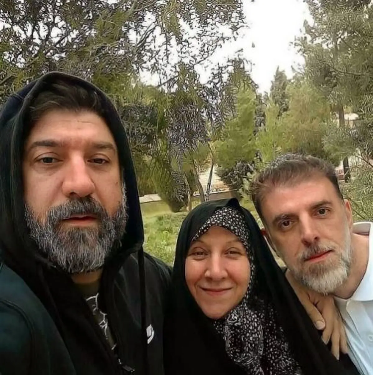 علت اصلی مرگ علی انصاریان مشخص شد علت اصلی مرگ علی انصاریان مشخص شد