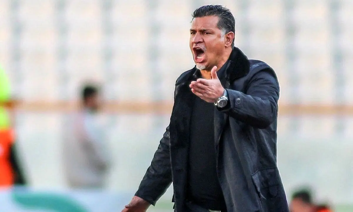 واکنش علی دایی به ماجرای عباس بوعذار