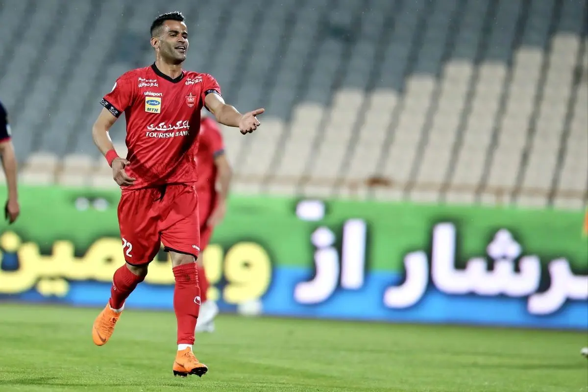 قراداد نجومی عیسی آل کثیر با پرسپولیس! قراداد نجومی عیسی آل کثیر با پرسپولیس!