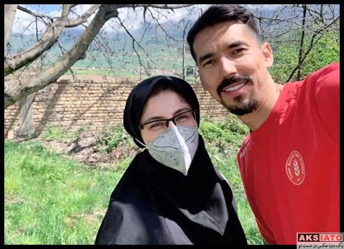 عروسی لاکچری فرهاد قائمی +عکس عروسی لاکچری فرهاد قائمی +عکس