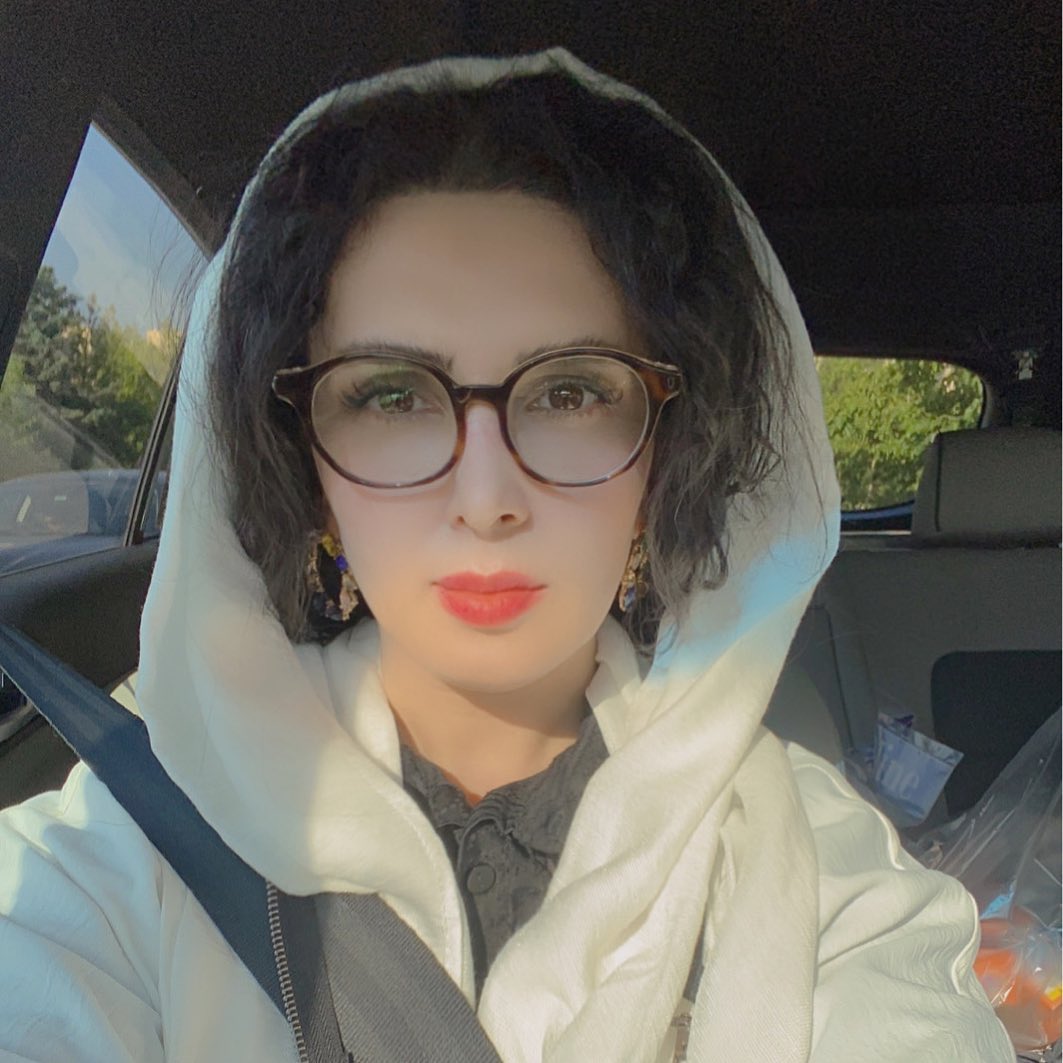 چهره جدید لیلا بلوکات+عکس باورنکردنی لیلا بلوکات