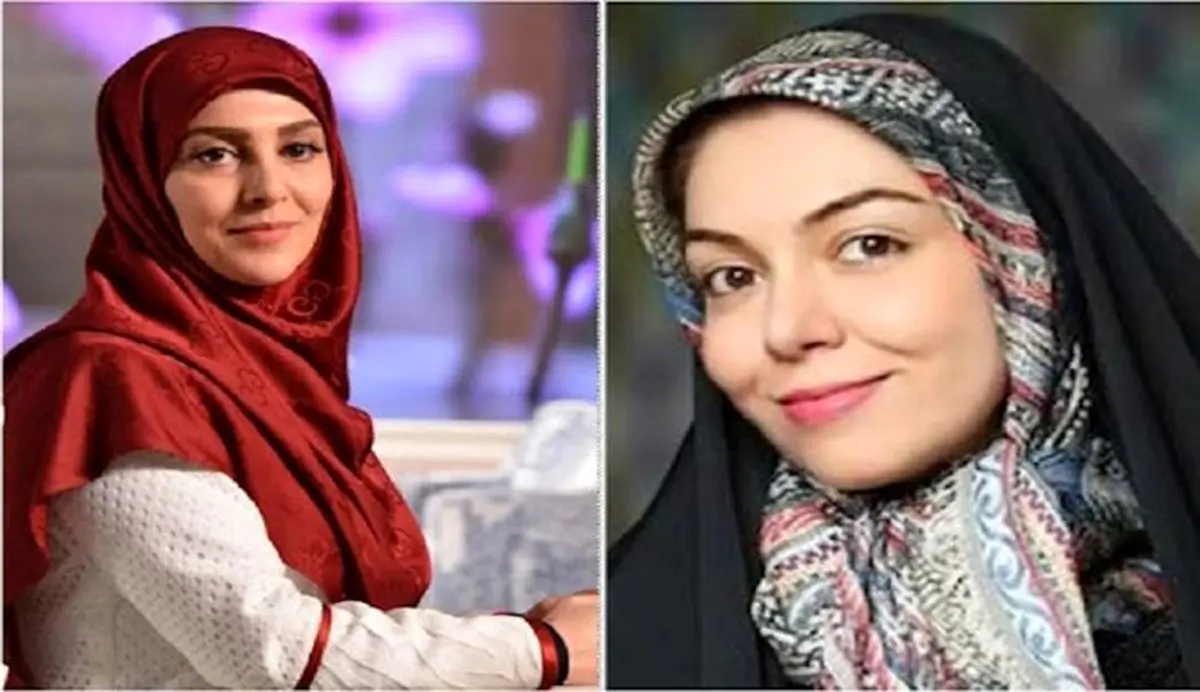 این مجری کینه ای هنوز از آزاده نامداری دلخور است! این مجری کینه ای هنوز از آزاده نامداری دلخور است!