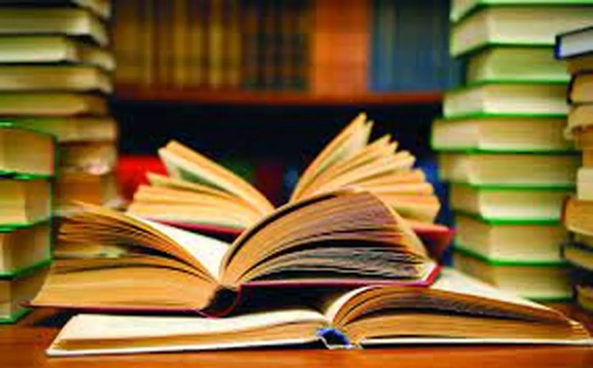 «بهارانه کتاب» از فردا در کتابفروشیها «بهارانه کتاب» از فردا در کتابفروشیها