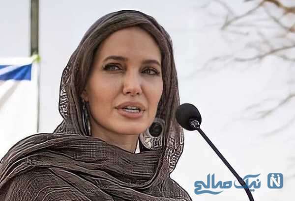 بازیگر زن در بورکینافاسو