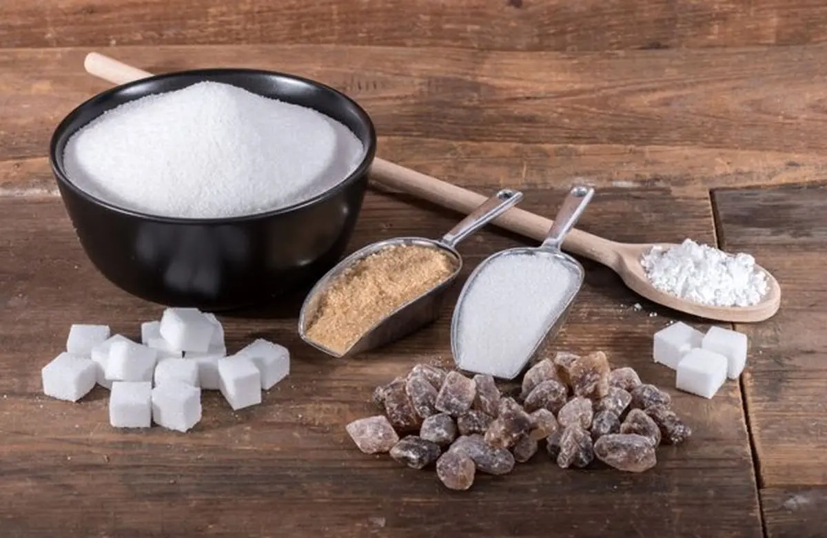 مصرف مواد قندی و افزایش خطر اختلال شناختی مصرف مواد قندی و افزایش خطر اختلال شناختی