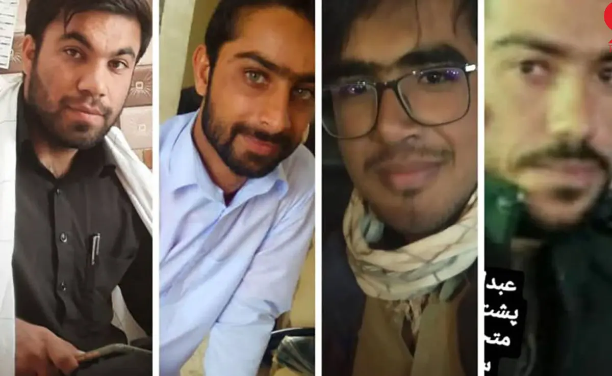 ضجه های مادران 7 سرباز معلم + عکس ها تلخ