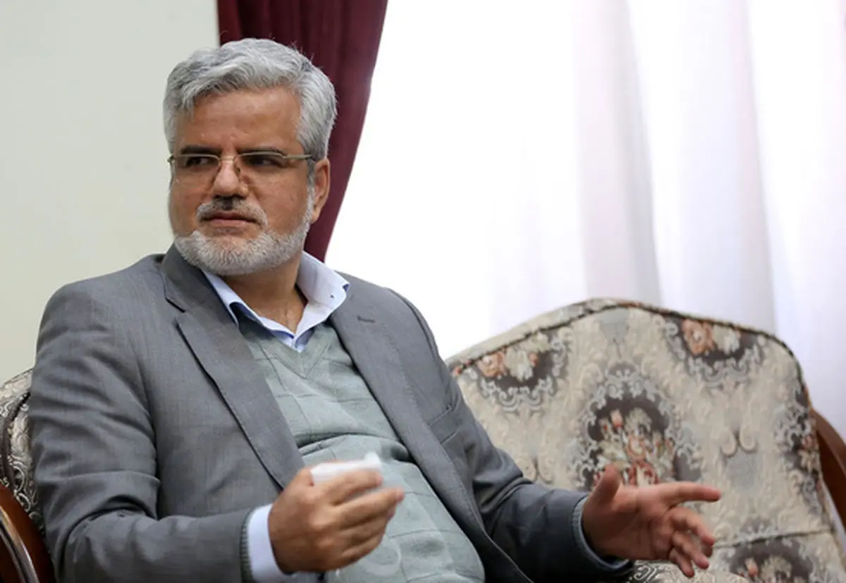 آراء آقای همتی را نمی شود رأی اصلاح طلبان تلقی کرد