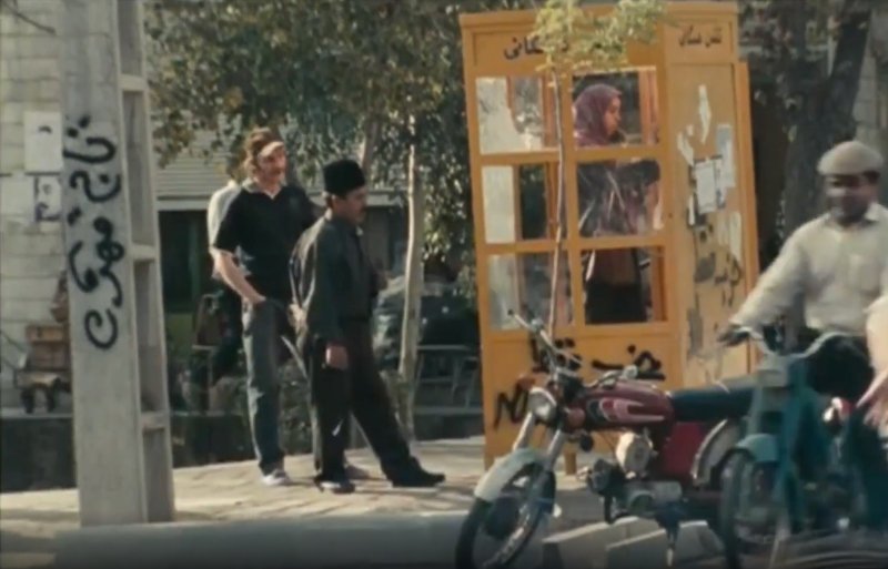 استقلالیترین کارگردان سینمای ایران را بشناسید + عکس علاقه مهدویان به استقلال