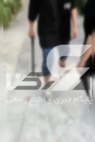 هلیا دختر قمه کش